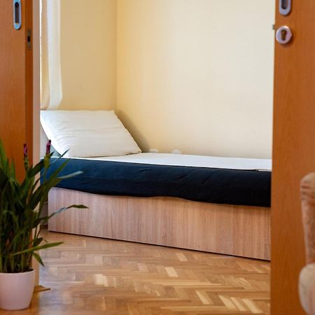 Apartamento Rab Centar Due Palit Exterior foto