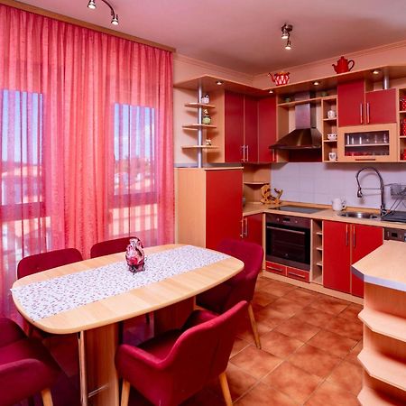 Apartamento Rab Centar Due Palit Exterior foto