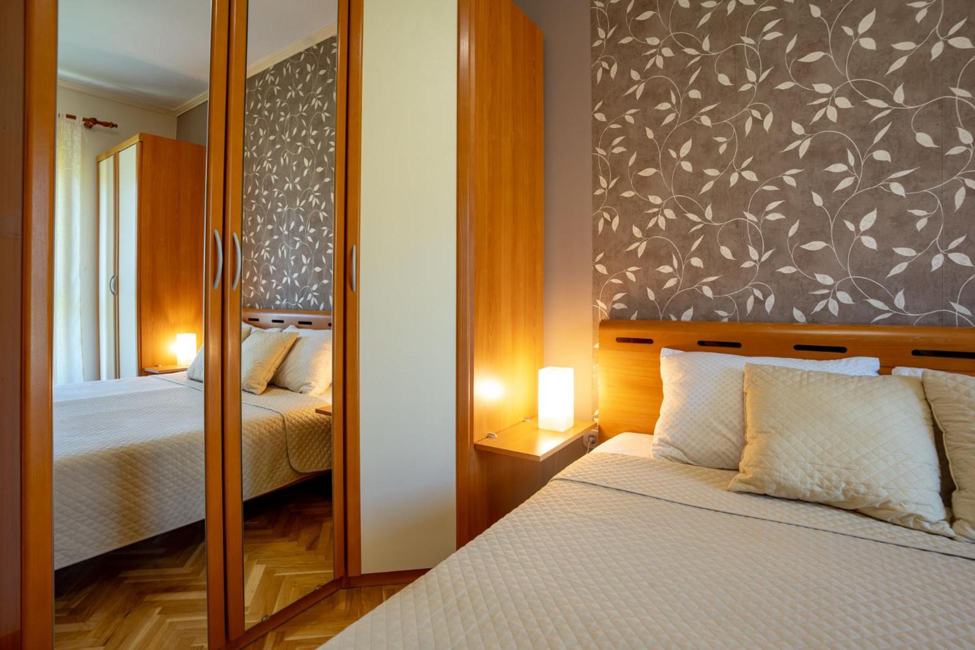 Apartamento Rab Centar Due Palit Exterior foto