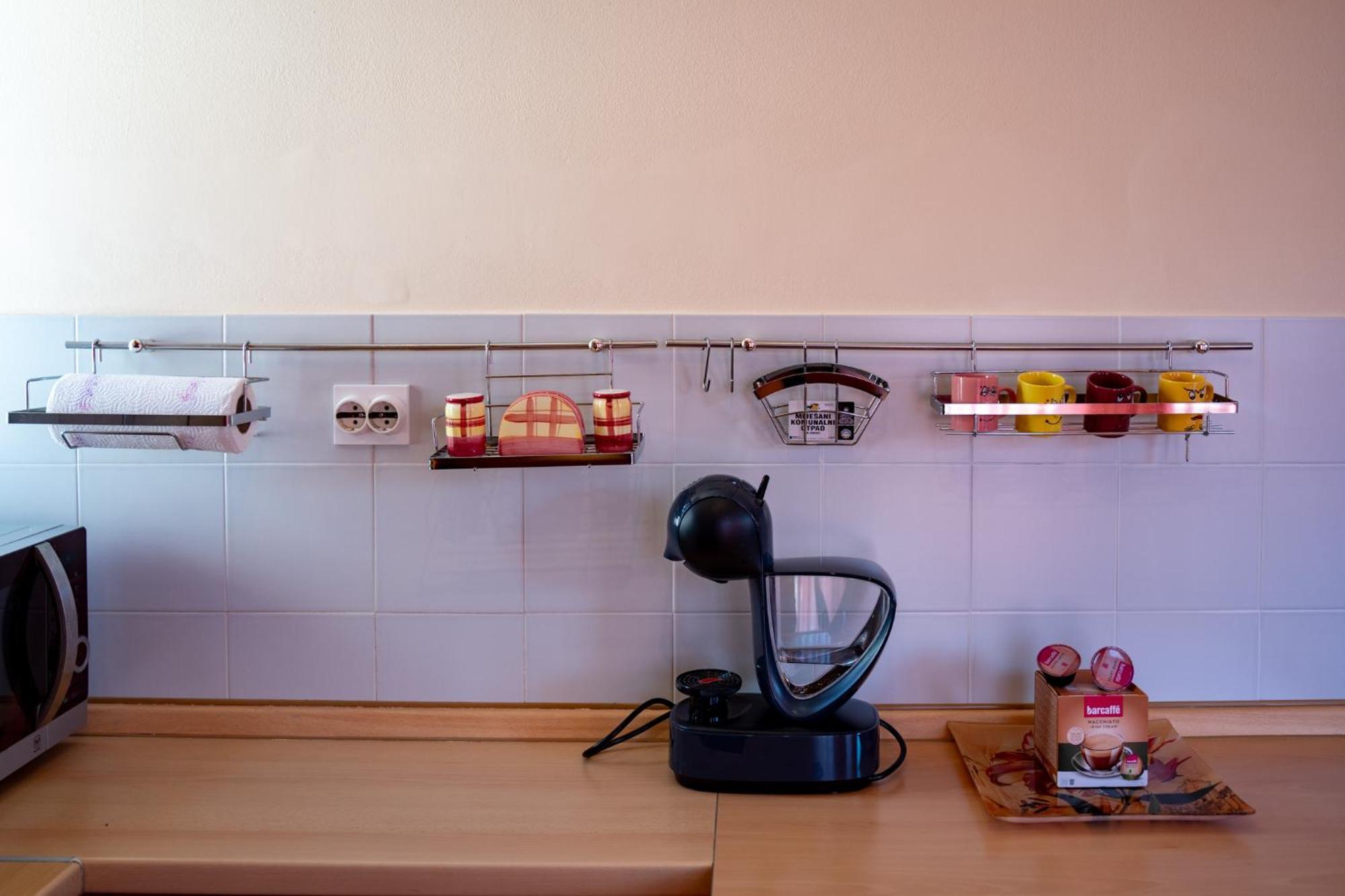 Apartamento Rab Centar Due Palit Exterior foto