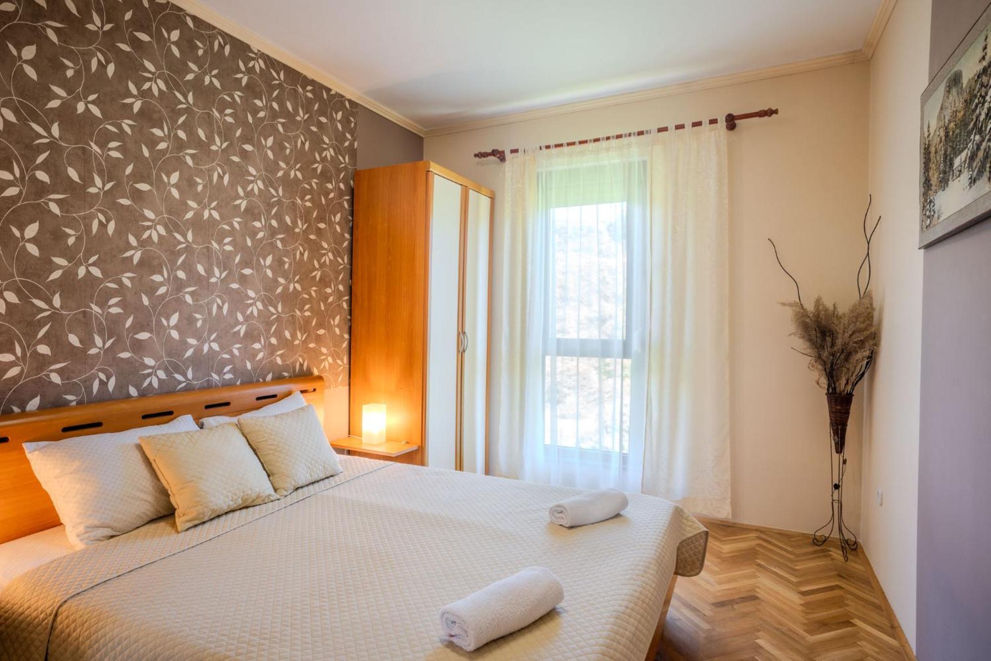 Apartamento Rab Centar Due Palit Exterior foto
