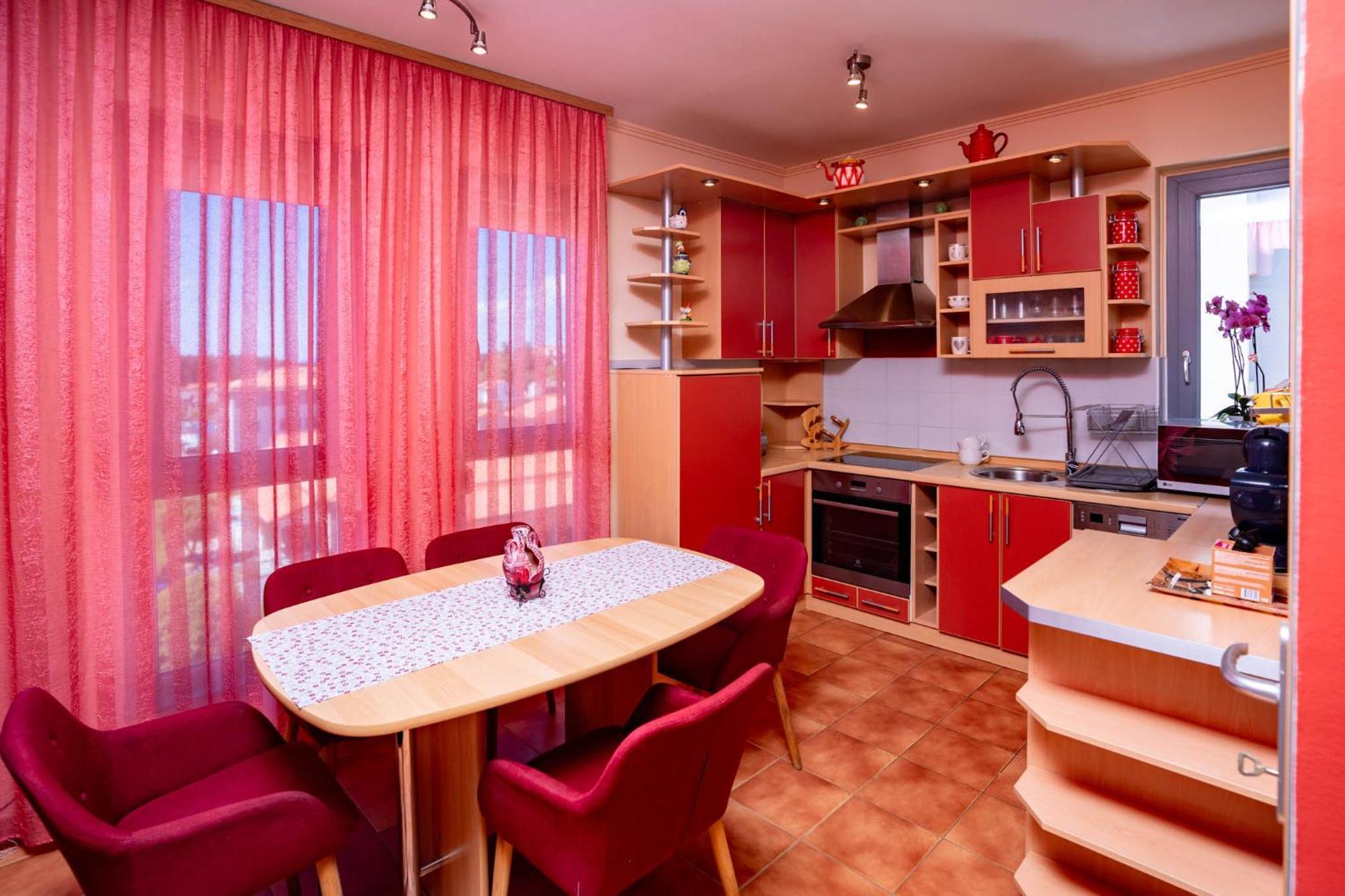 Apartamento Rab Centar Due Palit Exterior foto